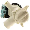 Image de Pompe de vidange 2880400800 2880401000 - Lave-linge Beko - Pompes