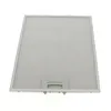 Image de Filtre graisse metal 310x250 00353110 - Hotte Bosch - Filtres