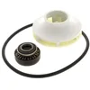Image de Kit turbine + joints 00419027 10013913 - Lave-vaisselle Bosch - Ventilateurs et helices
