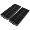 Image de Filtres charbon x2 fch260 acm26 49016876 - Hotte Airlux - Filtres