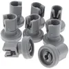 Image de Roulettes panier x8 50269970005 - Lave-vaisselle Zanussi - Roues et roulettes