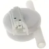 Image de Debitmetre compteur eau 00424099 - Lave-vaisselle Bosch - Pressostats