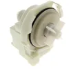 Image de Pompe de vidange kebs105/008 32x4563 - Lave-vaisselle Brandt - Pompes