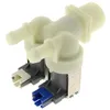 Image de Electrovanne 2 voies 41032538 - Lave-linge Candy - Electrovannes