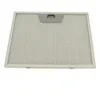 Image de Filtre graisse metal 234x188 - Hotte Brandt - Filtres