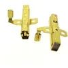 Image de Charbons + supports (par 2) 6.610-258.0 - Aspirateur Karcher - Charbons moteur