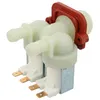 Image de Electrovanne 2 voies 180° 5220fr1251e - Lave-linge Brandt - Electrovannes