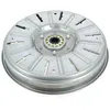 Image de Rotor de moteur 4413er1001d - Lave-linge Lg - Moteurs