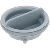Image de Bouchon de rincage gris c00287671 - Lave-vaisselle Ariston - Bouchons