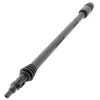 Image de Lance a jet plat reglable 50970 - Nettoyeur haute pression Black & decker - Lances