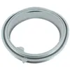 Image de Soufflet hublot 2827083700 2466300300 - Lave-linge Beko - Joints