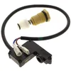 Image de Kit micro switch 3081280 - Nettoyeur haute pression Black & decker - Interrupteurs et switch