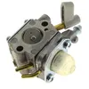 Image de Carburateur h142a 5131028856 - Debroussailleuse Ryobi - Carburateurs