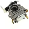 Image de Carburateur 340192001176 - Debroussailleuse Florabest - Carburateurs