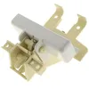 Image de Serrure + poignee blanche Z673001800437 - Lave-vaisselle Far - Securites et verrous