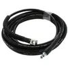 Image de Flexible haute pression 3761410 - Nettoyeur haute pression Black & decker - Tuyaux et durites