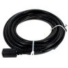Image de Flexible 8 metres 4.018.0096 - Nettoyeur haute pression Lavor - Tuyaux et durites