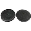 Image de Filtres a charbon x2 t57 4055171138 CFC0038668 - Hotte Ikea - Filtres