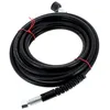 Image de Flexible haute pression 6m 3301103500 - Nettoyeur haute pression Mac allister - Tuyaux et durites