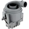 Image de Pompe de cyclage-chauffage 00755078 - Lave-vaisselle Bosch - Pompes