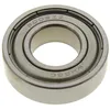 Image de Roulement 6002z 15x32x9mm - Debroussailleuse Mc culloch - Roulements et paliers