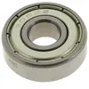 Image de Roulement 608z 8x22x7mm - Seche-linge Bosch - Roulements et paliers