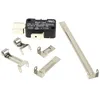 Image de Microswitch 3 cosses 1505019008 - Seche-linge Bosch - Interrupteurs et switch