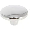 Image de Touche chromée 74X3235 - Hotte Sauter - Boutons