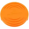 Image de Couvercle de bobine 374746-01 5104183-01 - Coupe bordures Black & decker - Capots et couvercles