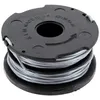 Image de Bobine + fil 15mm 90567223 - Coupe bordures Black & decker - Bobines et fils