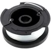 Image de Bobine + fil 15mm 10m 806856-50 - Coupe bordures Black & decker - Bobines et fils