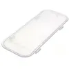 Image de Diffuseur lumiere max 40w l=156 - Hotte Broan - Capots et couvercles
