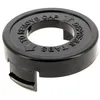 Image de Couvercle de bobine 682378-02 - Coupe bordures Black & decker - Capots et couvercles