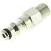 Image de Raccord de flexible 5.009.0751 - Nettoyeur haute pression Lavor - Tuyaux et durites