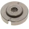 Image de Bride 5131035094 - Debroussailleuse Ryobi - Visserie et embouts