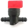 Image de Robinet dessence plastique 698183 - Moteur de tondeuse Briggs & stratton - Robinets