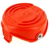 Image de Couvercle de bobine 90583594n - Coupe bordures Black & decker - Capots et couvercles