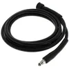 Image de Flexible haute pression l=3m 3081300 - Nettoyeur haute pression Black & decker - Tuyaux et durites