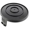 Image de Couvercle de bobine cl121007102 - Coupe bordures Mac allister - Capots et couvercles
