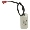 Image de Condensateur 45µf/450v 3.404.0016 - Broyeur vegetaux Bosch - Condensateurs