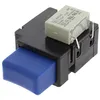 Image de Interrupteur marche - arret f016f05717 - Tondeuse a gazon Bosch - Interrupteurs et switch