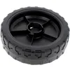 Image de Roue avant d=165 322686091/1 - Tondeuse a gazon Stiga - Roues et roulettes
