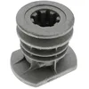 Image de Support de lame d=22mm 22465607/0 122465607/4 - Tondeuse a gazon Castelgarden - Supports et fixations
