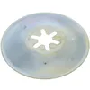Image de Rondelle support lame f016l67627 - Tondeuse a gazon Bosch - Bagues ecrous et rondelles
