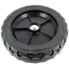 Image de Roue avant/arriere d=210 381007360/0 - Tondeuse a gazon Performance power - Roues et roulettes