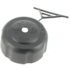 Image de Bouchon essence 5131000543 - Debroussailleuse Ryobi - Bouchons
