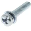 Image de Vis support lanceur 5131005132 - Debroussailleuse Ryobi - Visserie et embouts