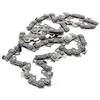Image de Chaine Oregon 33 maillons 3/8 91PX033E - Elagueur Florabest - Chaines et guides chaine