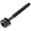 Image de Vis dechappement 5131001007 - Debroussailleuse Ryobi - Visserie et embouts