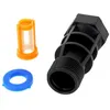 Image de Kit raccord eau - Nettoyeur haute pression Mac allister - Divers
